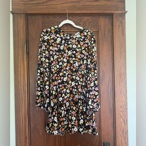 LUSH Mini Dress